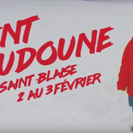 Silent Doudoune 4ème édition!